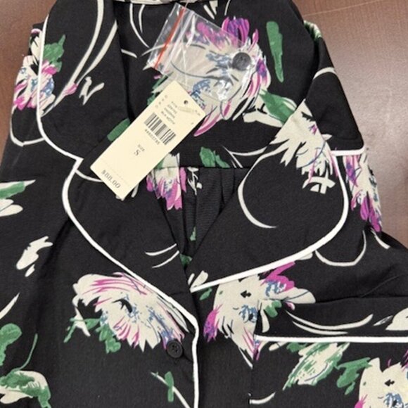 NWT Anthropologie Rayne Buttondown by ISLA MAUDE - Picture 5 of 7